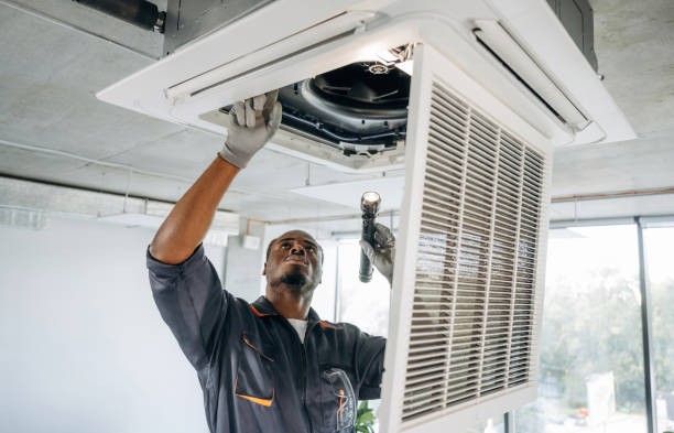 Licensed Hvac service in Genoa, NY - FH HVAC